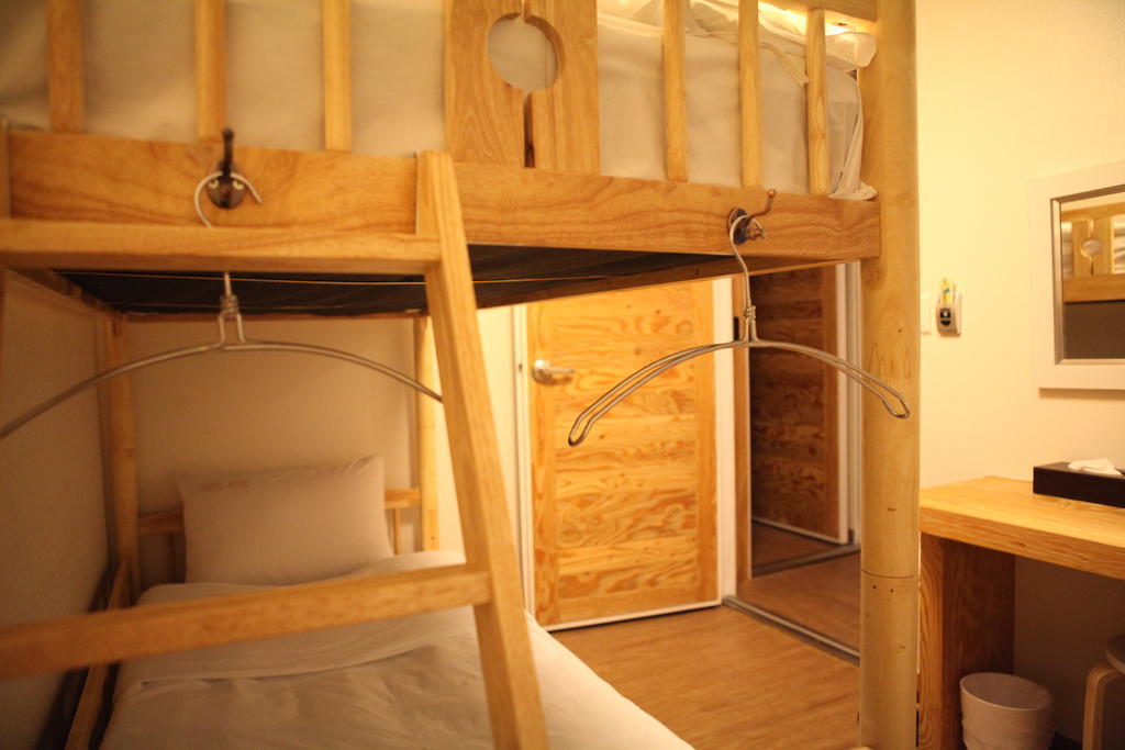 Atti Guesthouse Seoel Kamer foto