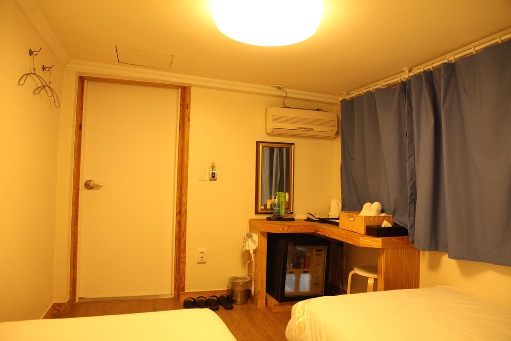 Atti Guesthouse Seoel Kamer foto